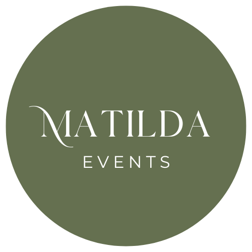 Matilda Events: Wedding and Event Planner In Georgia
