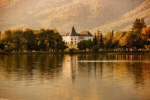 Best Wedding Venues in Kakheti-Georgia You Must Know