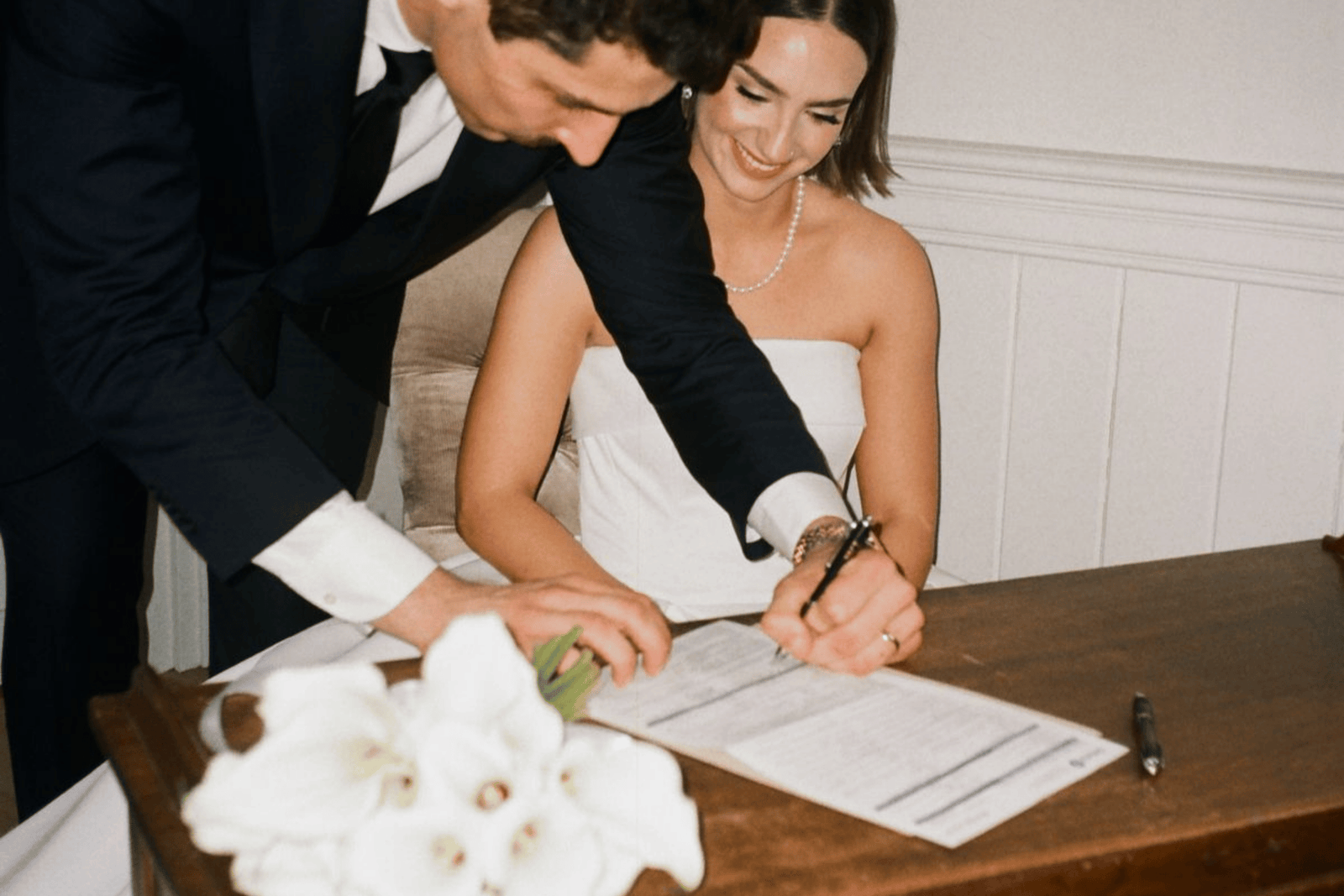 civil marriage in Georgia for foreigners